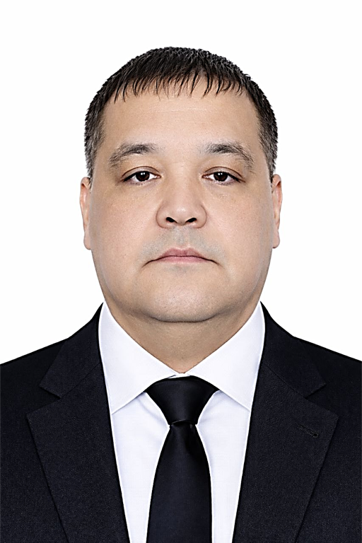 Xolmatov Alisher