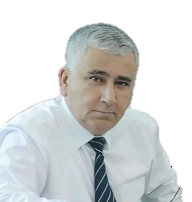 Sadiqov Shuhrat Shavkatovich