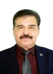 Abdullayev Komil Kadamovich