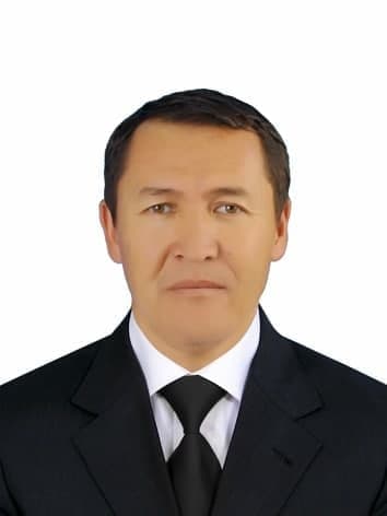Kamalov Shuhratbek Botiraliyevich