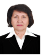 Erkayeva Gulbahor Panjiyevna