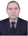 Otaboyev Dilshodbek Karimjonovich
