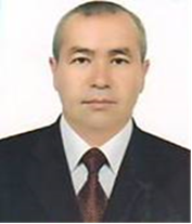 Amirov Uchqun Baratovich