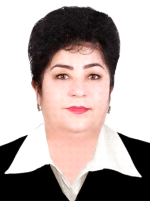 Yuldasheva Vazira Abdullayevna