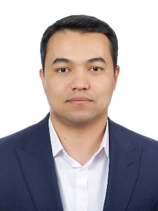 Ismoilov Samandar Abdixakim o'g'li