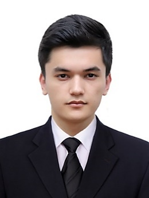 Nasriddinov Muxiddin