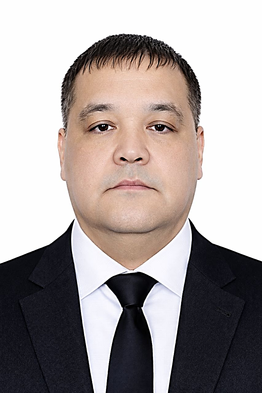 Xolmatov Alisher