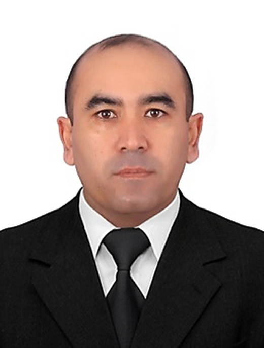 Mamatkulov Rustam